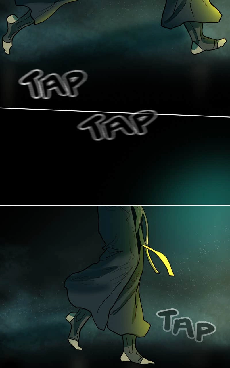 Ordeal Chapter 161 – (S3) - The Final Door (Season 3 Finale) Page 75
