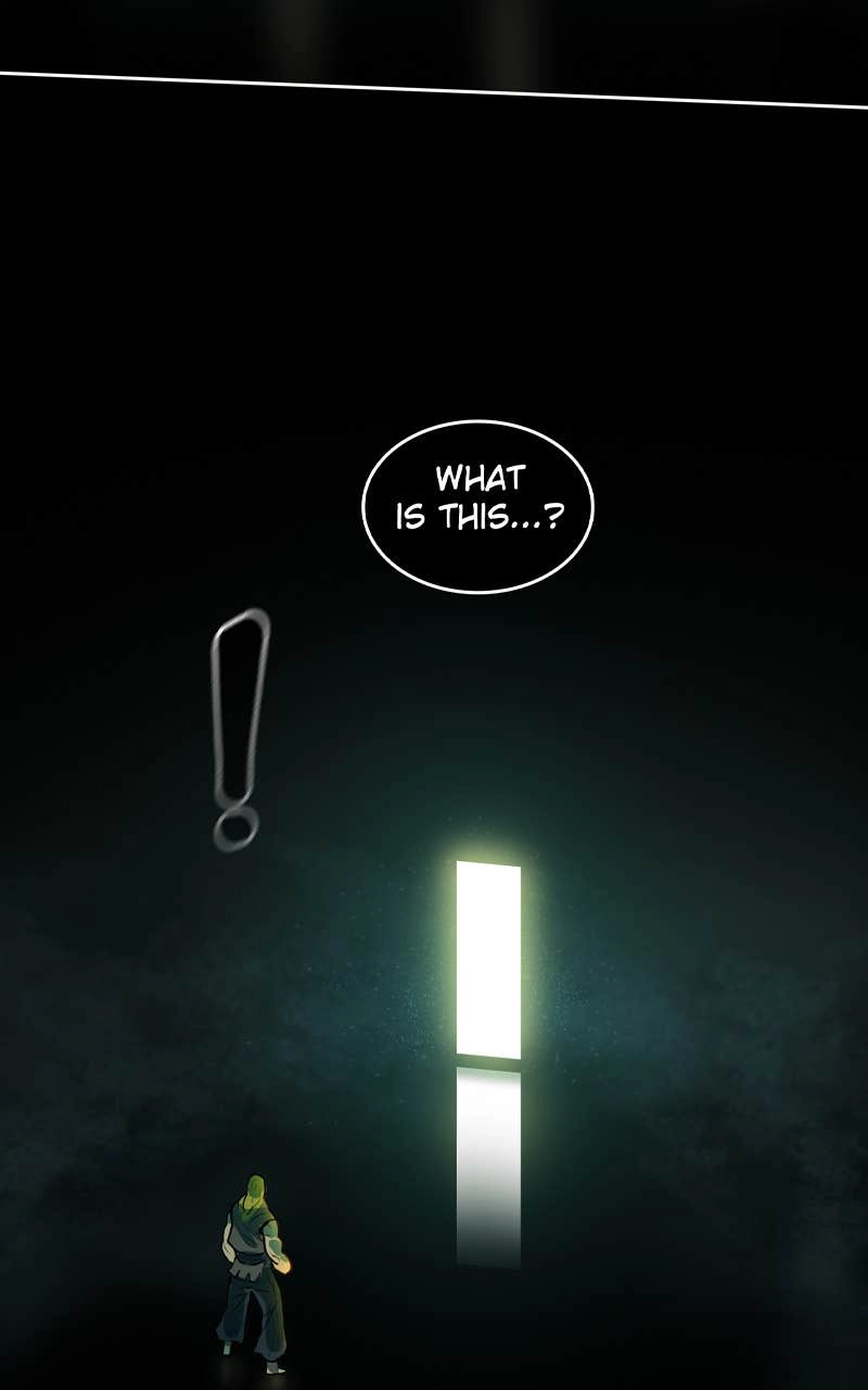 Ordeal Chapter 161 – (S3) - The Final Door (Season 3 Finale) Page 76