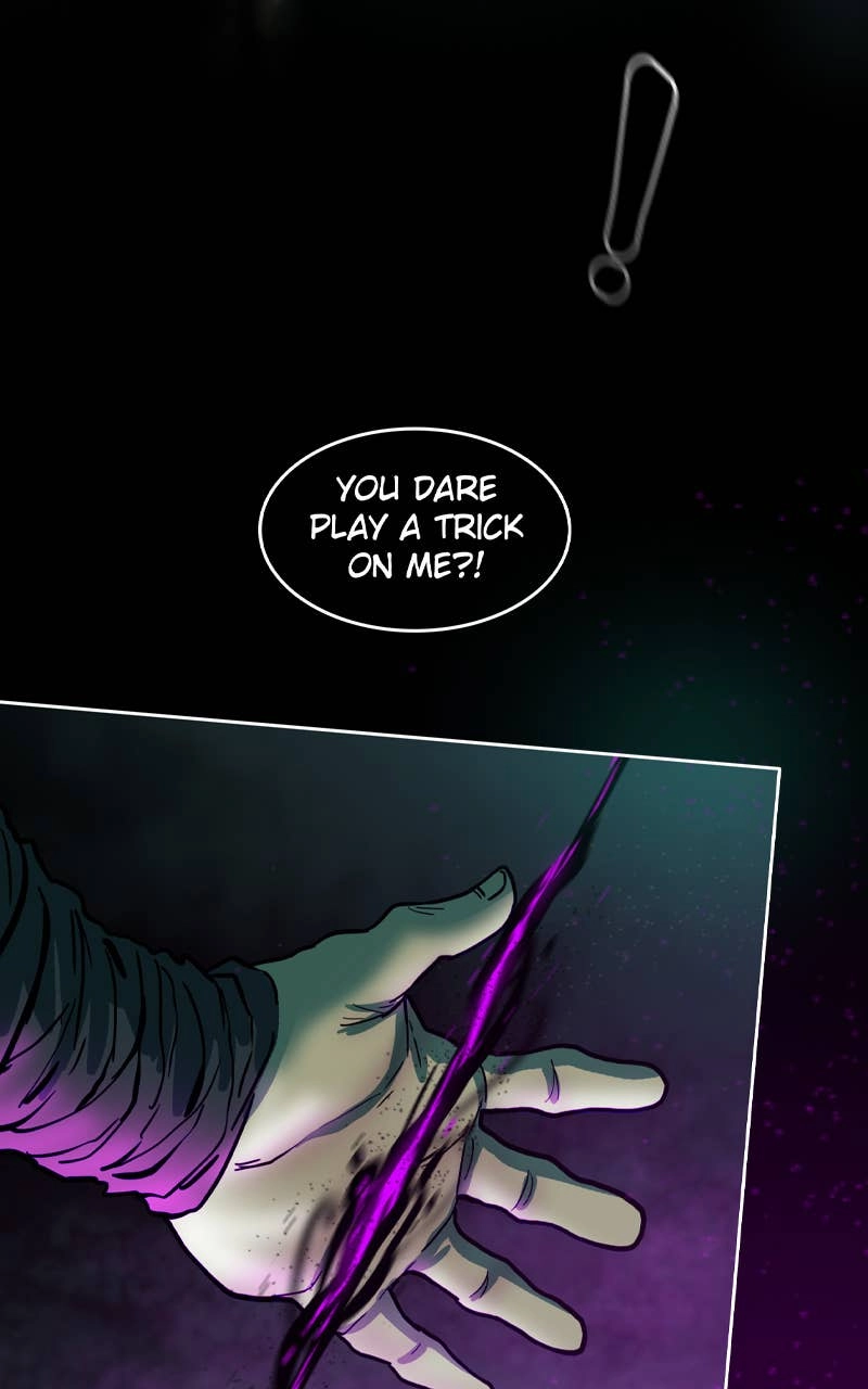 Ordeal Chapter 161 – (S3) - The Final Door (Season 3 Finale) Page 77