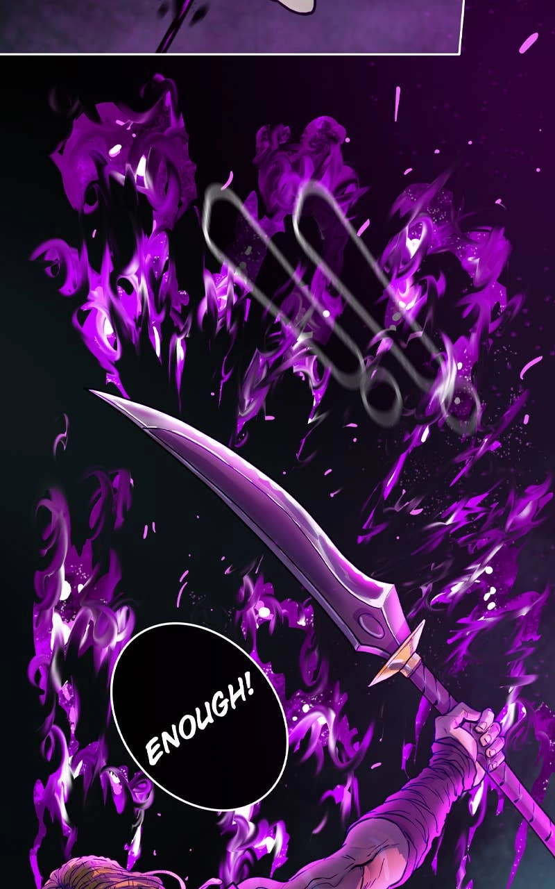 Ordeal Chapter 161 – (S3) - The Final Door (Season 3 Finale) Page 78