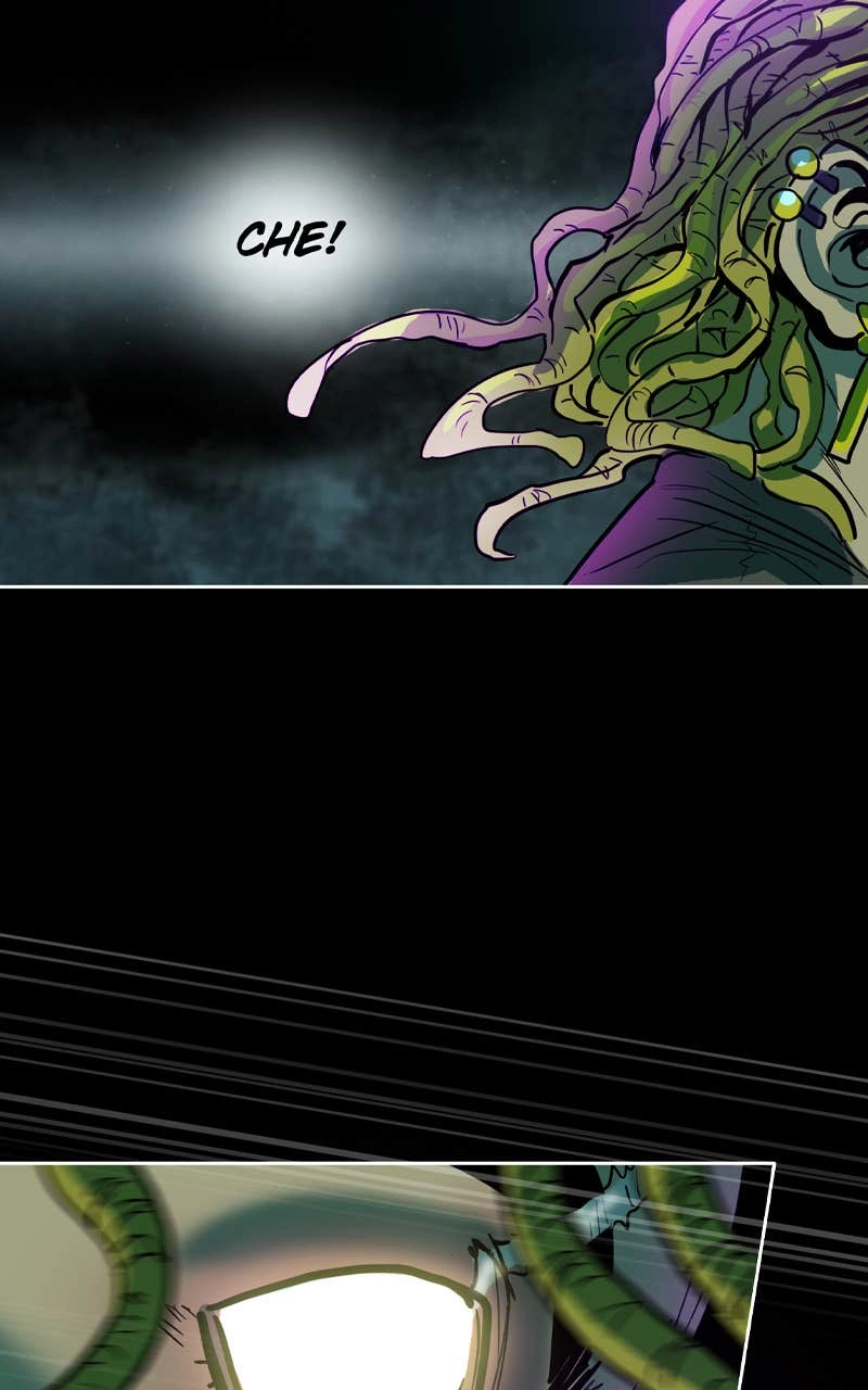 Ordeal Chapter 161 – (S3) - The Final Door (Season 3 Finale) Page 80