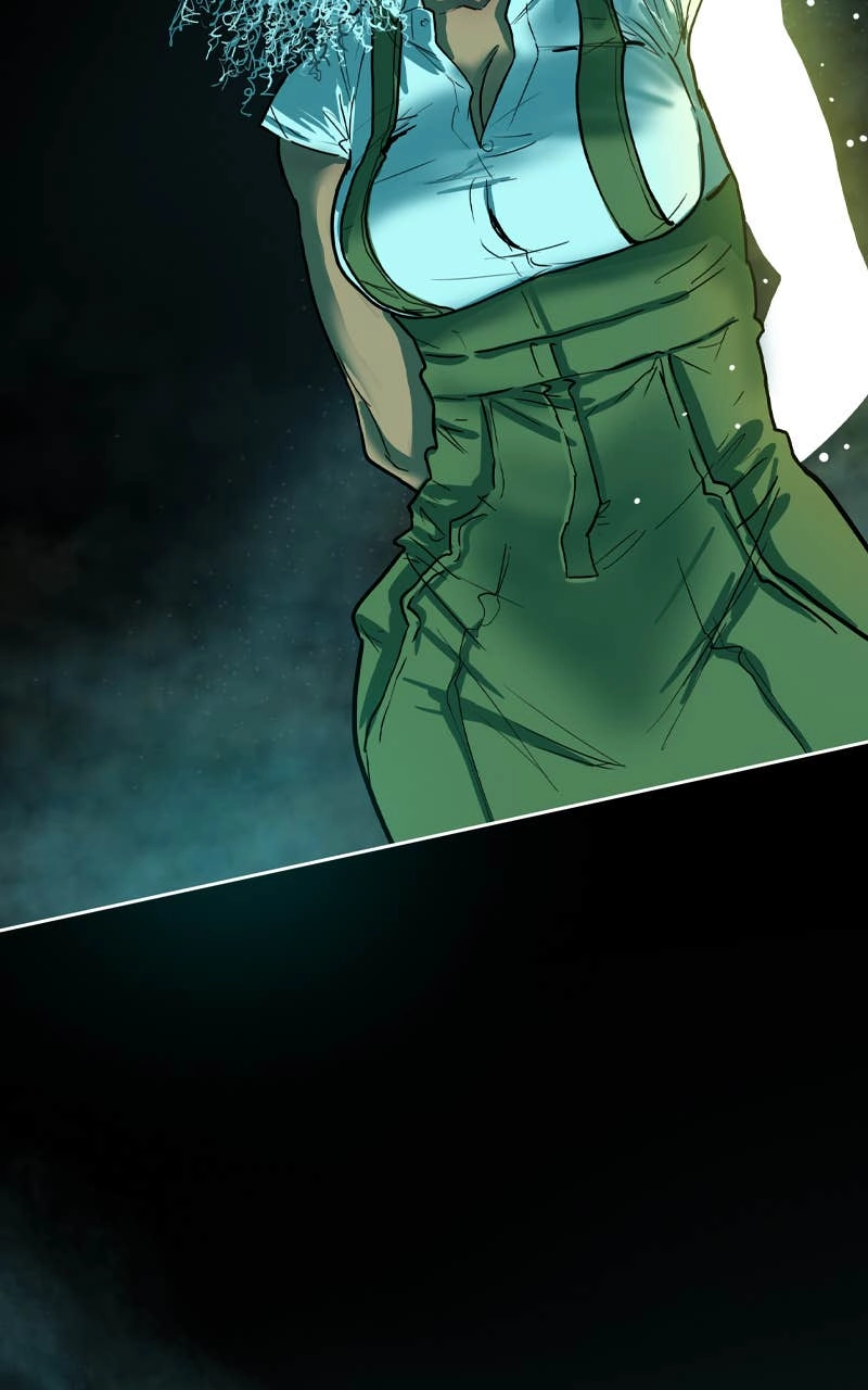 Ordeal Chapter 161 – (S3) - The Final Door (Season 3 Finale) Page 82