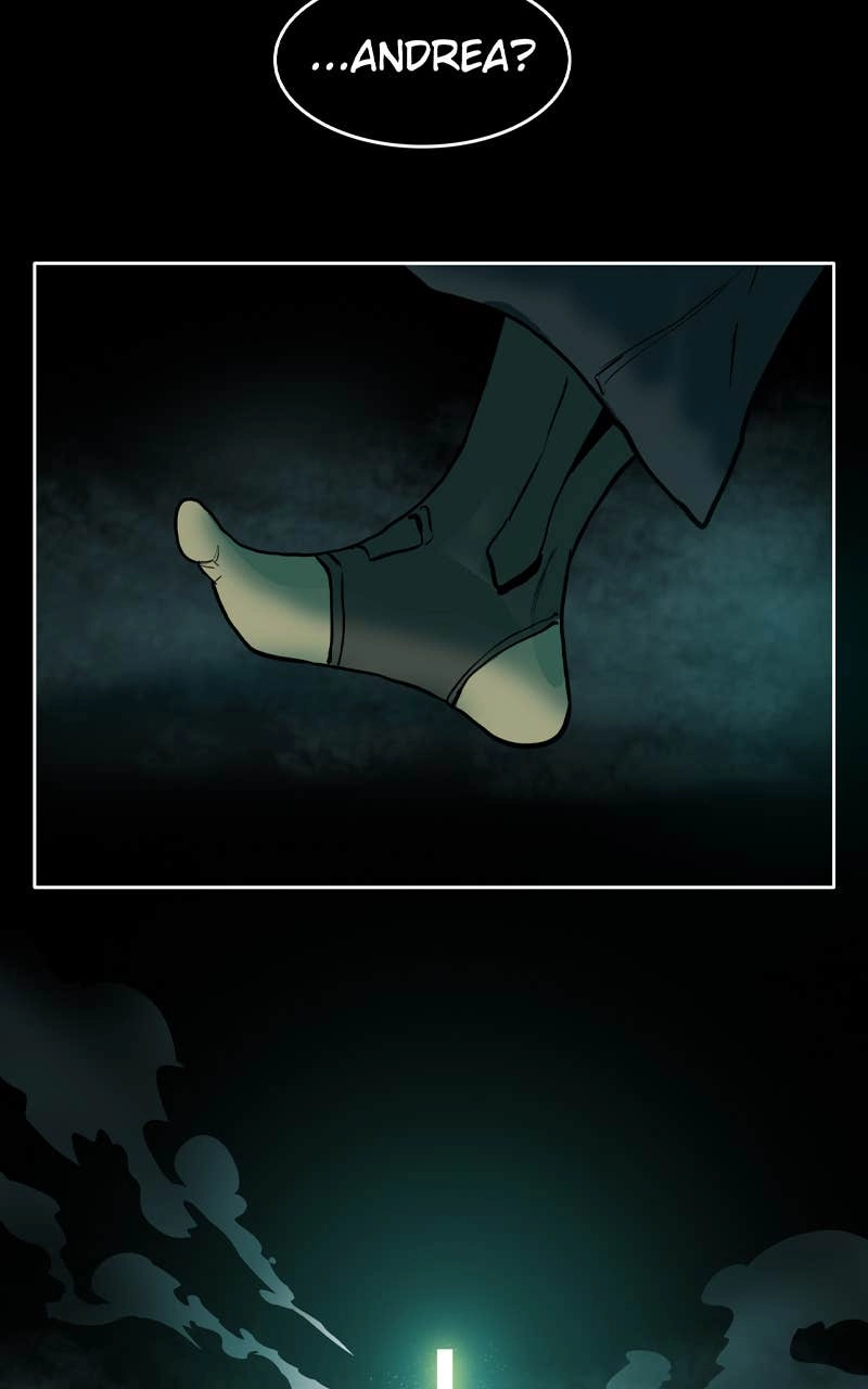 Ordeal Chapter 161 – (S3) - The Final Door (Season 3 Finale) Page 84