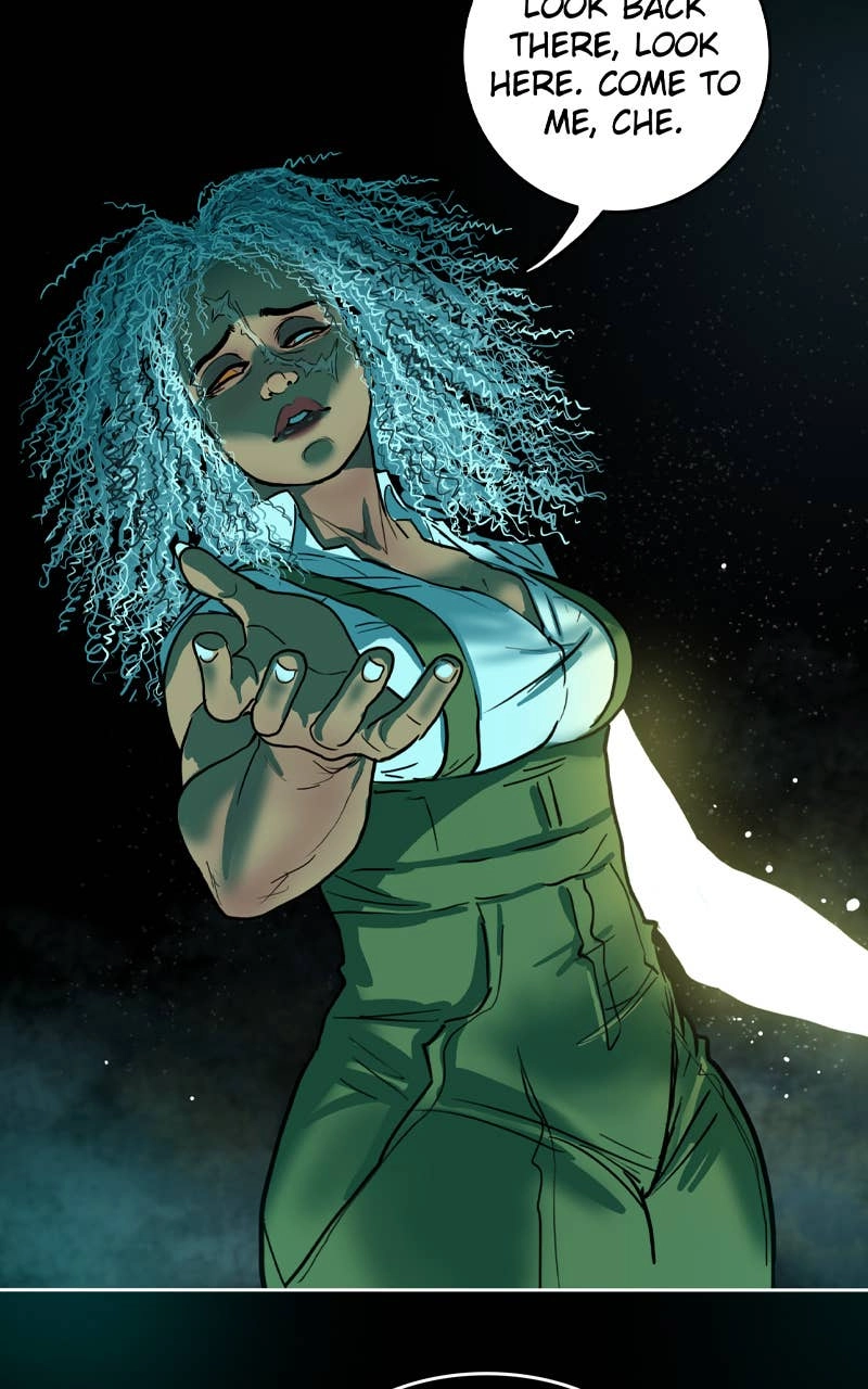 Ordeal Chapter 161 – (S3) - The Final Door (Season 3 Finale) Page 86