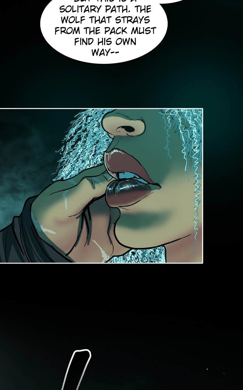 Ordeal Chapter 161 – (S3) - The Final Door (Season 3 Finale) Page 96