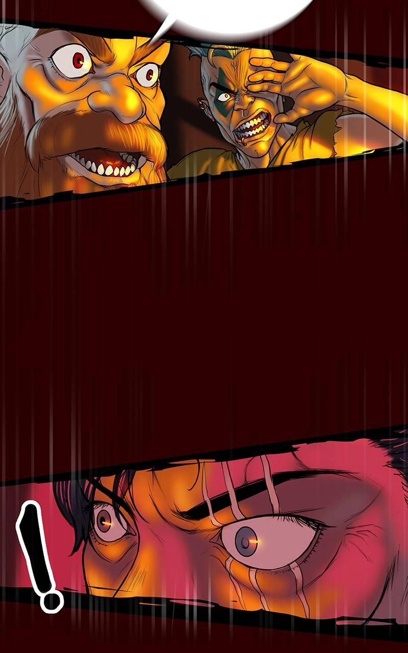 Ordeal Chapter 9 Page 12
