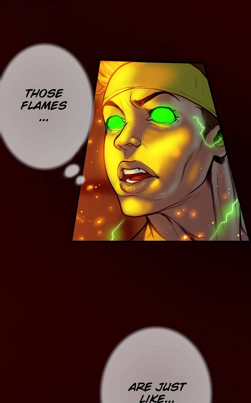 Ordeal Chapter 9 Page 28