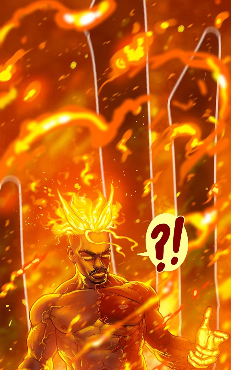 Ordeal Chapter 9 Page 39