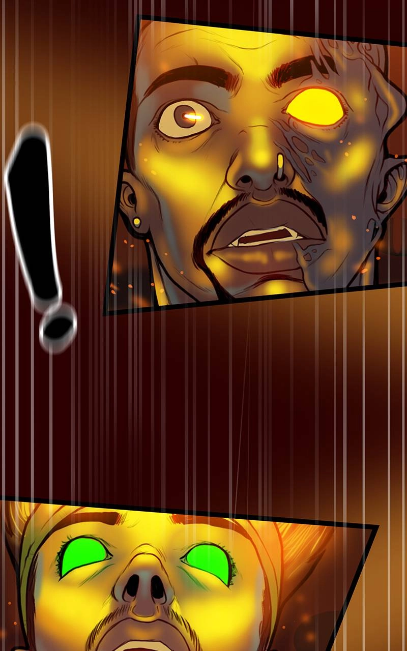 Ordeal Chapter 9 Page 43