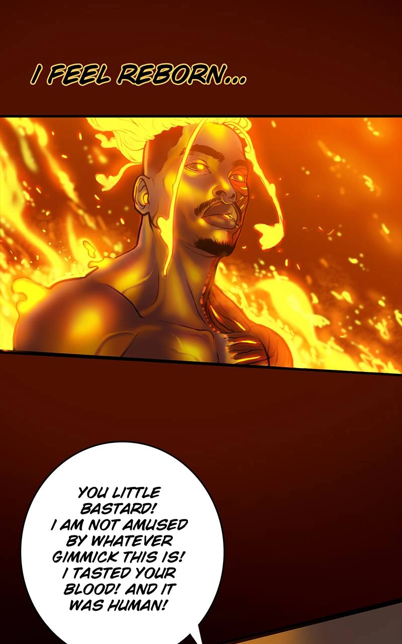 Ordeal Chapter 9 Page 49