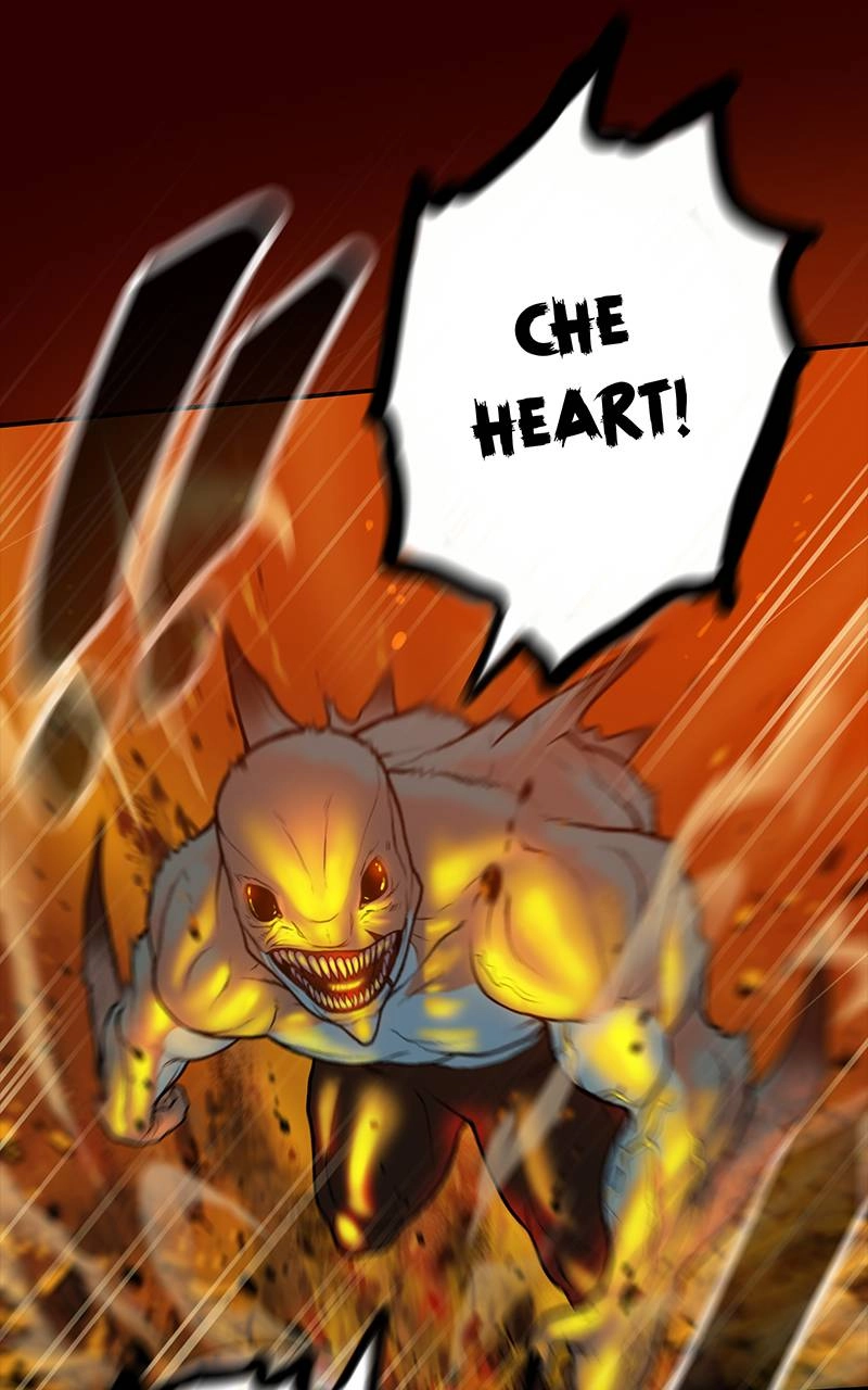 Ordeal Chapter 9 Page 51