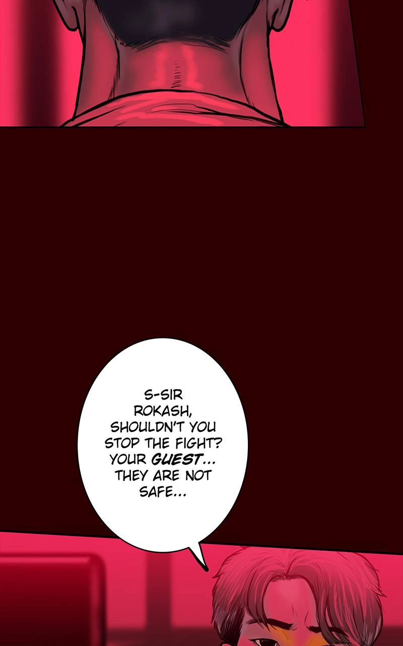 Ordeal Chapter 9 Page 60