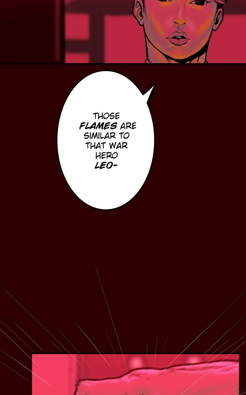 Ordeal Chapter 9 Page 61