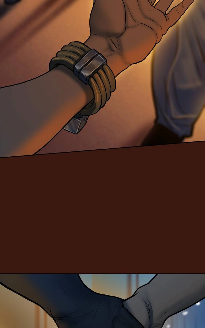 Ordeal Chapter 91 Page 13