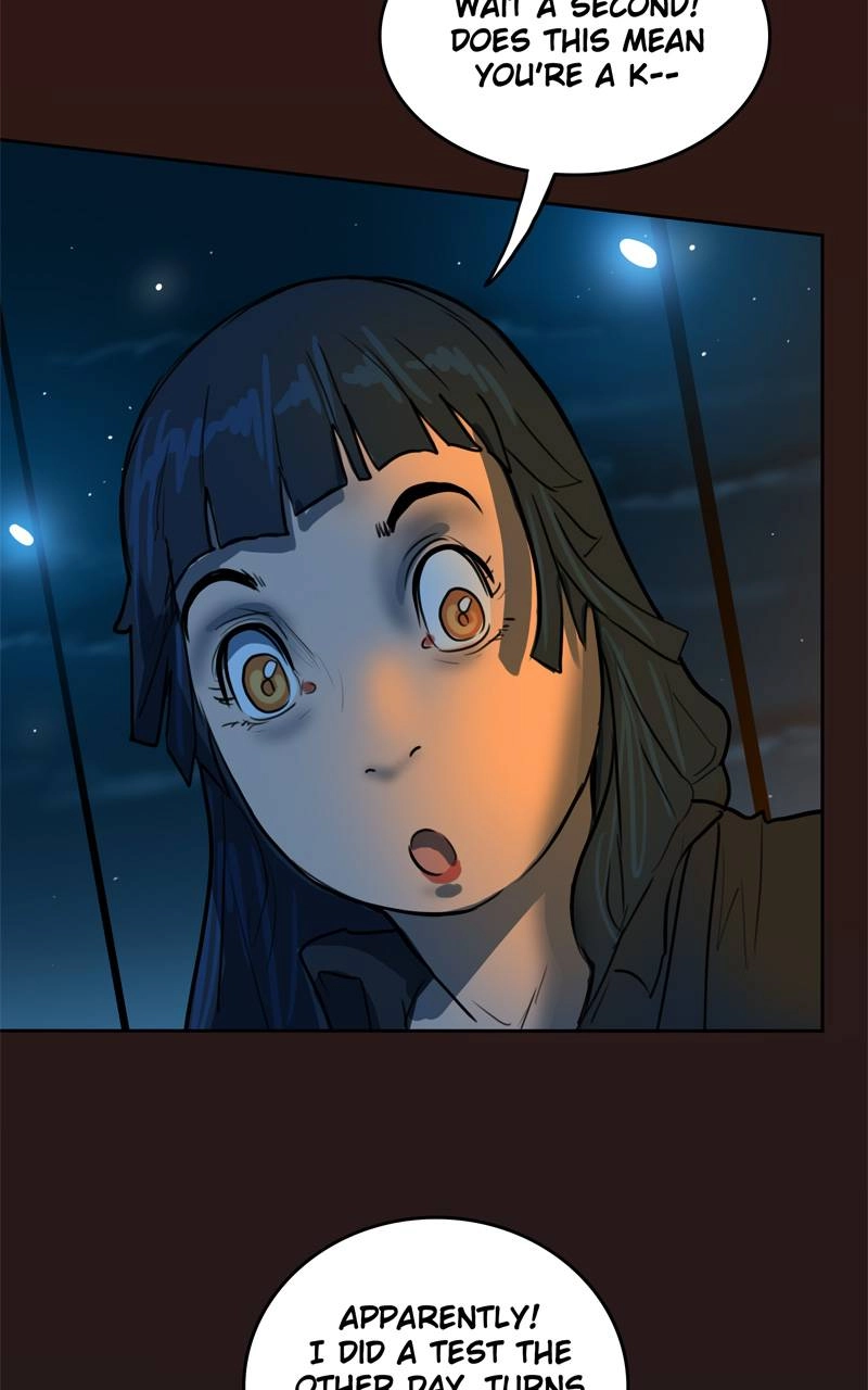 Ordeal Chapter 91 Page 17