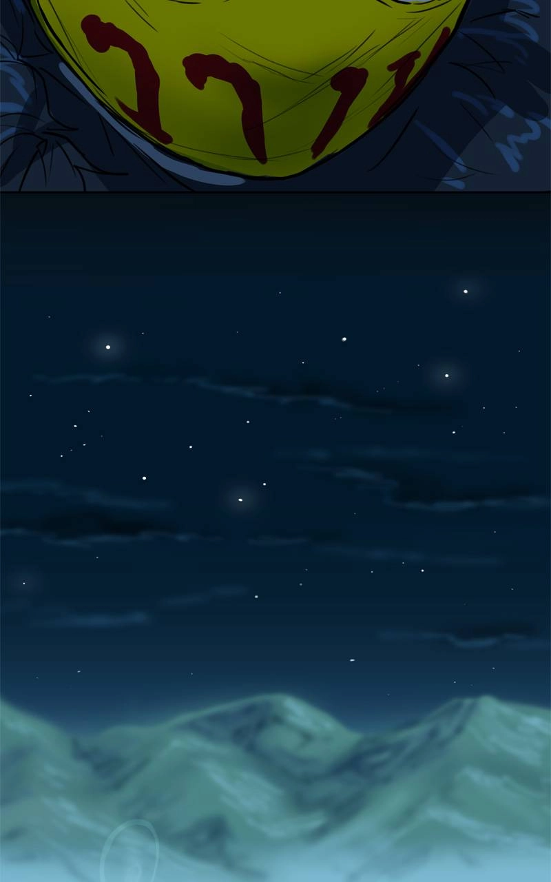 Ordeal Chapter 91 Page 22