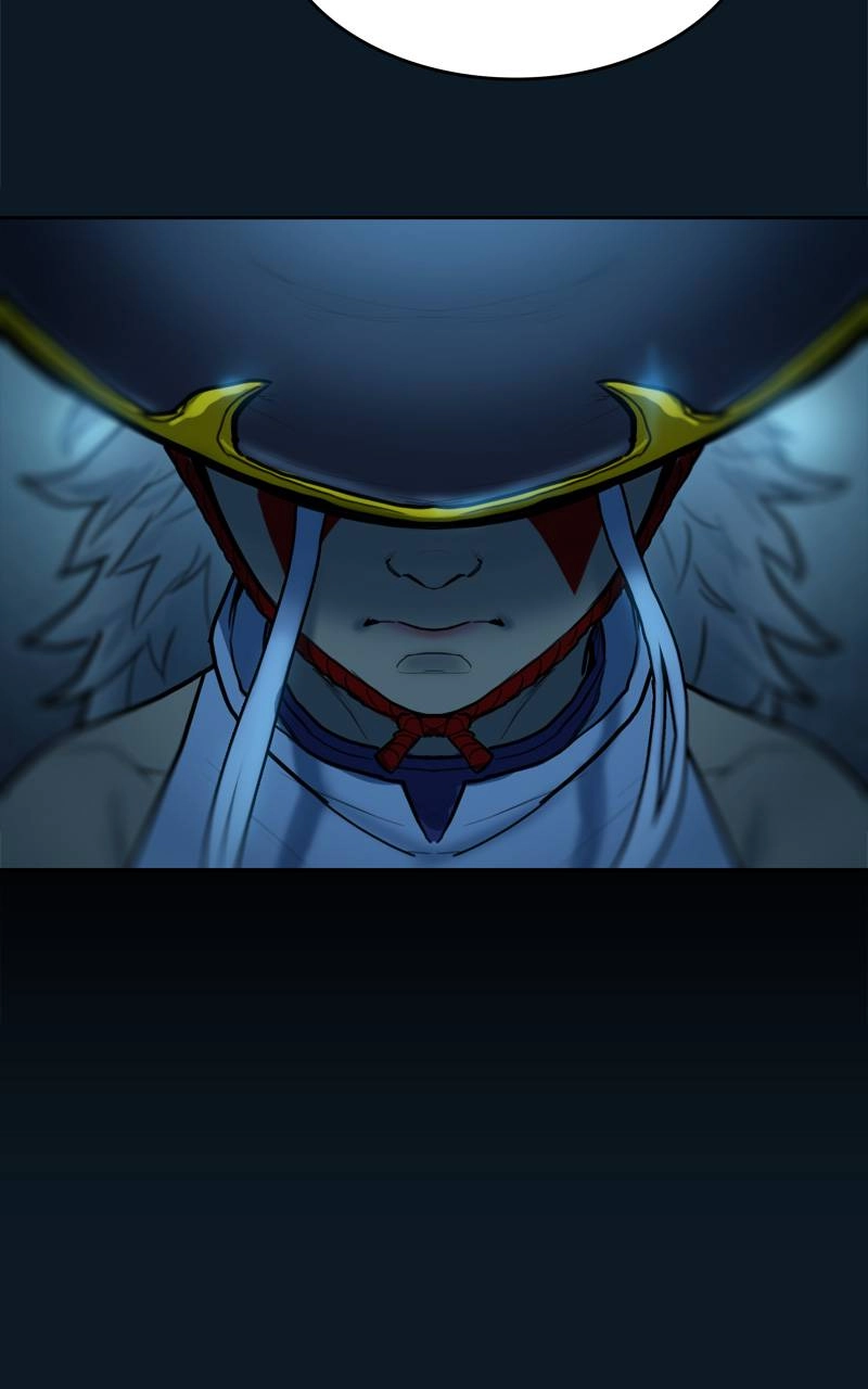 Ordeal Chapter 91 Page 28