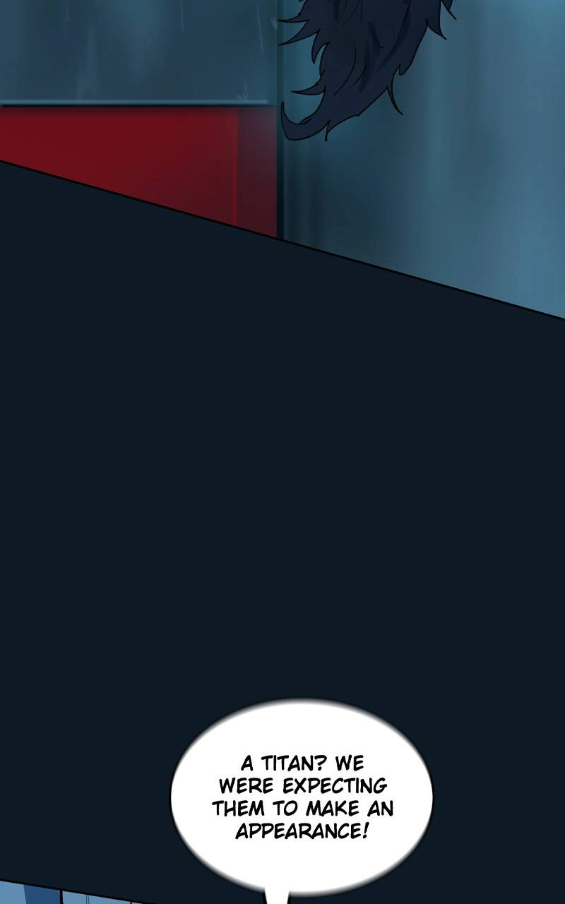 Ordeal Chapter 91 Page 31