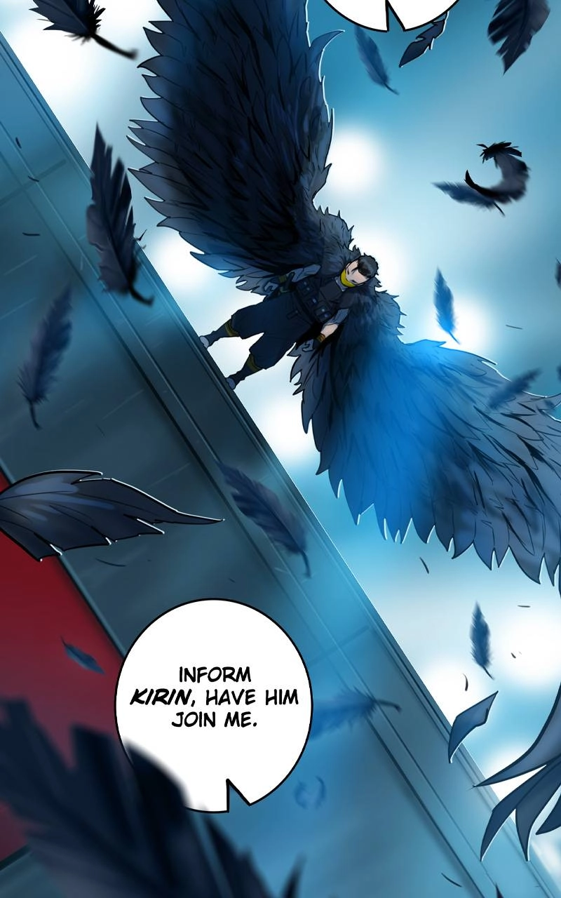 Ordeal Chapter 91 Page 33