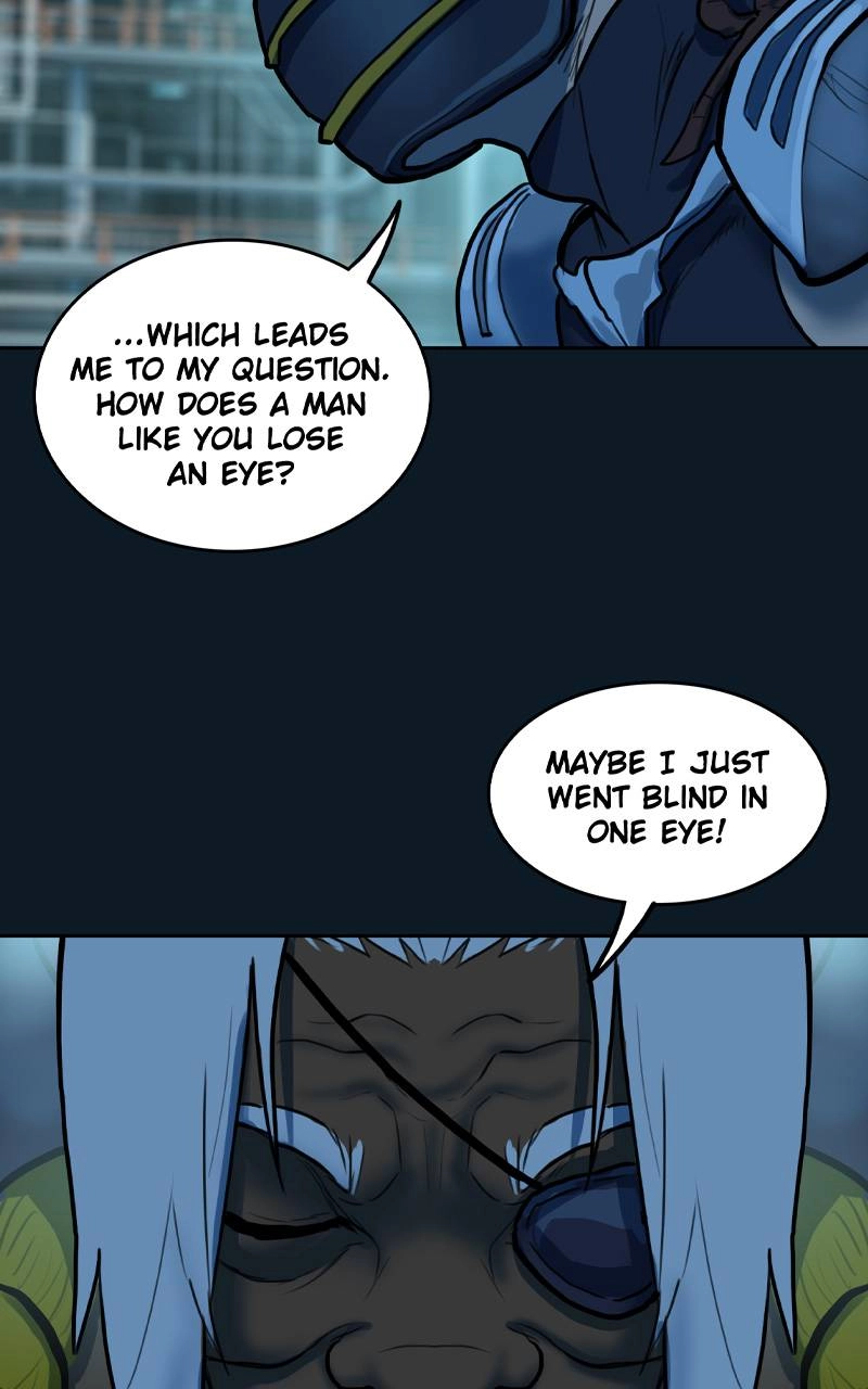 Ordeal Chapter 91 Page 39