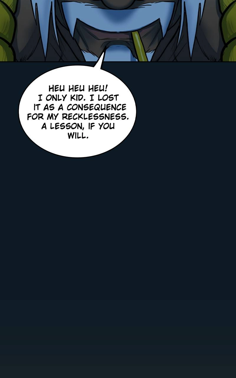 Ordeal Chapter 91 Page 40