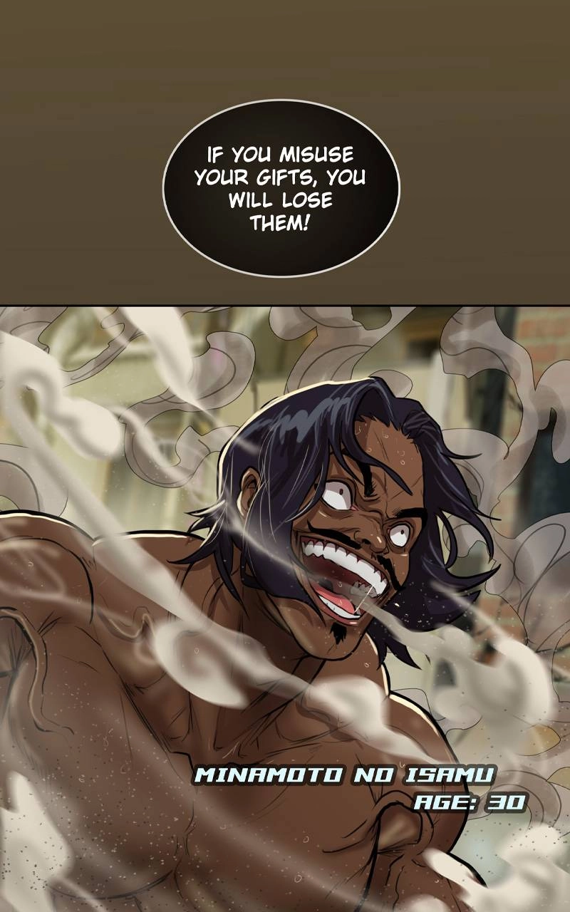 Ordeal Chapter 91 Page 43