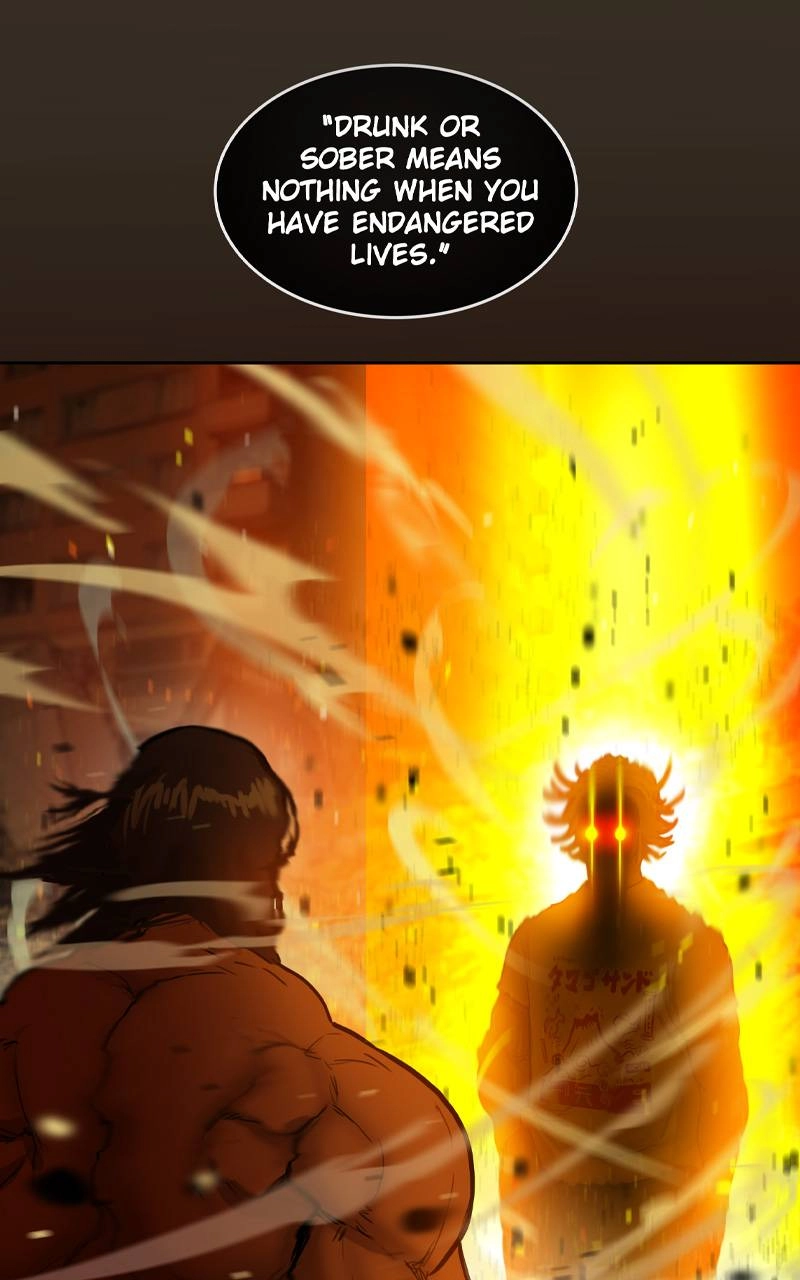 Ordeal Chapter 91 Page 48