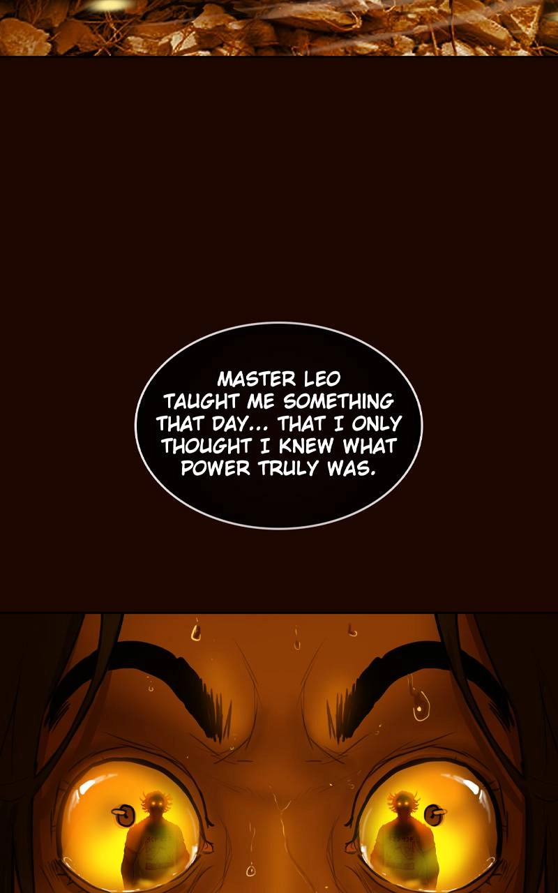 Ordeal Chapter 91 Page 50
