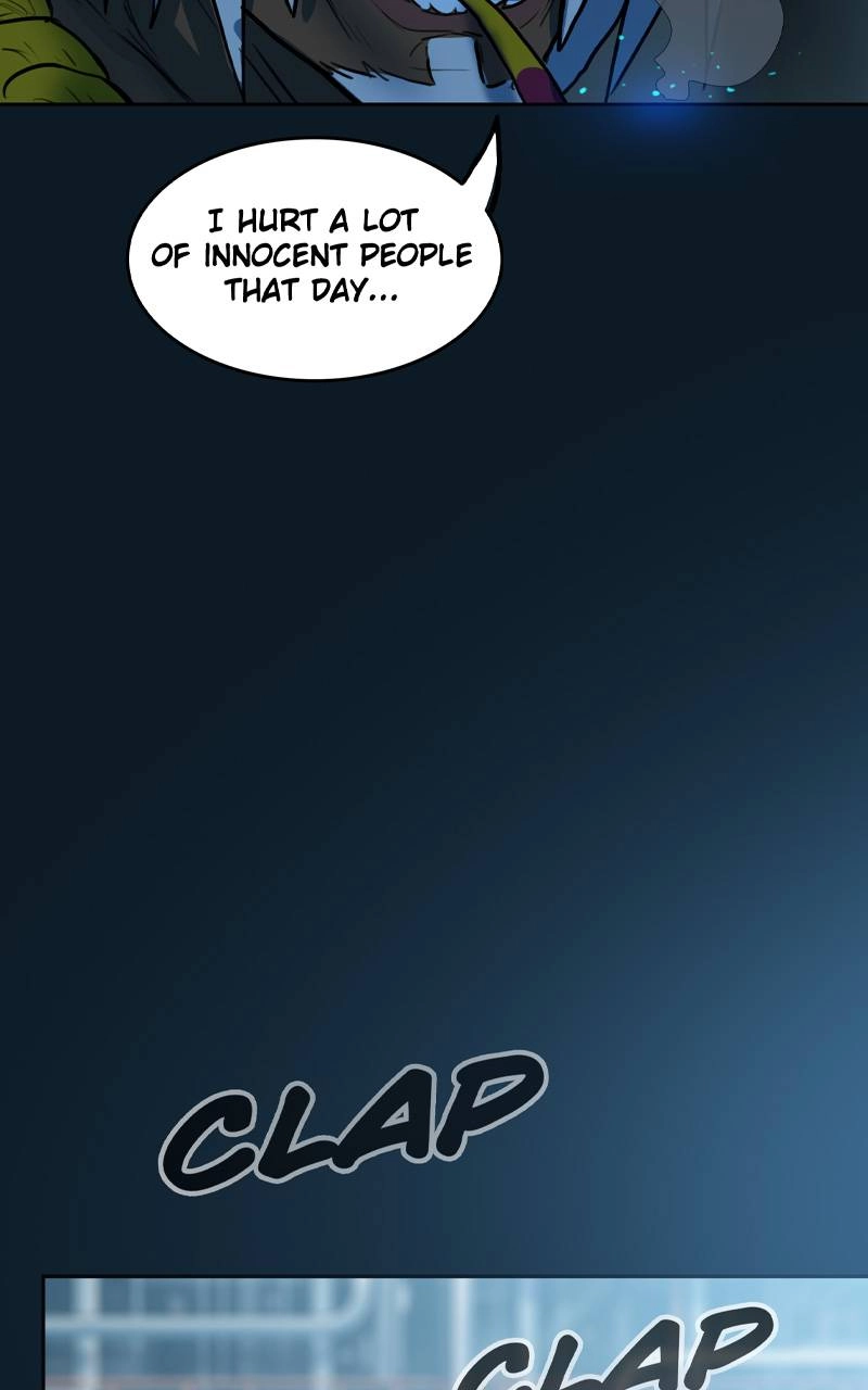 Ordeal Chapter 91 Page 53