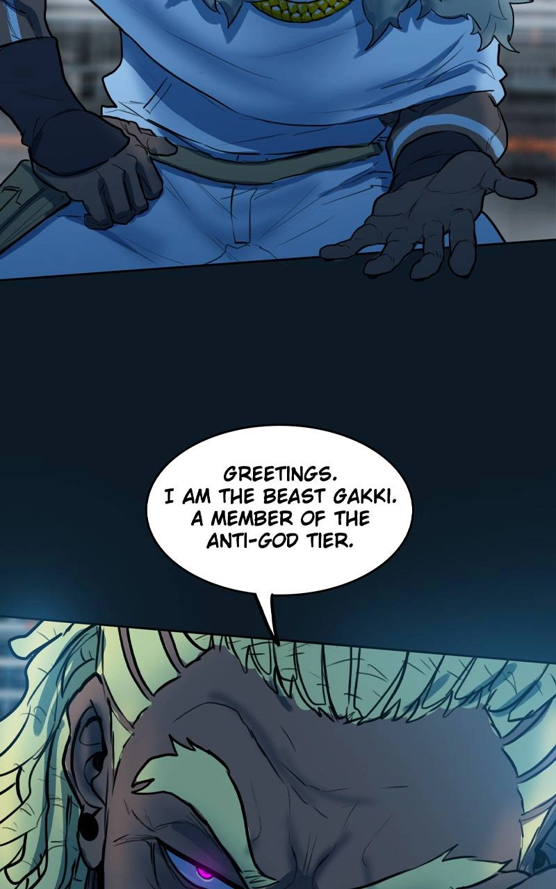 Ordeal Chapter 91 Page 61