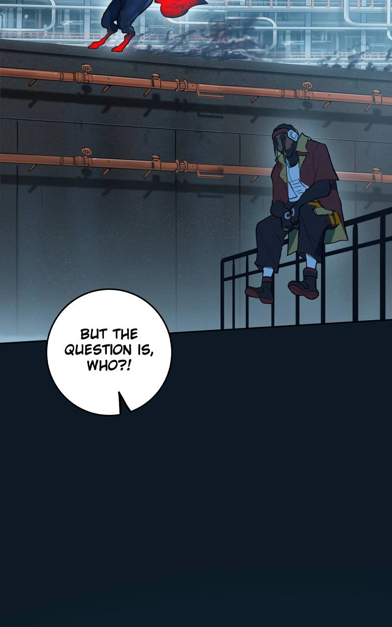 Ordeal Chapter 91 Page 63