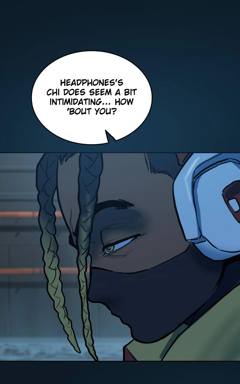Ordeal Chapter 91 Page 64