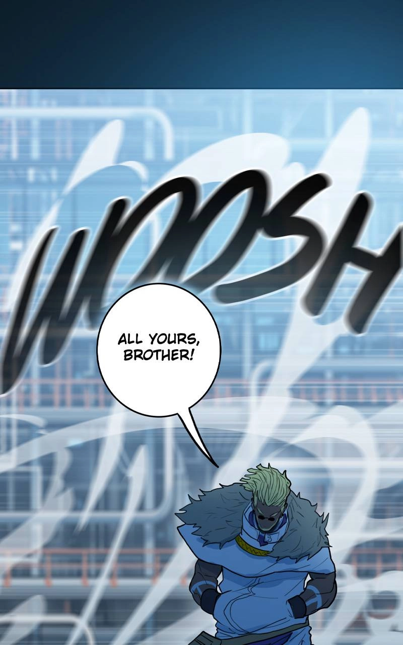 Ordeal Chapter 91 Page 66