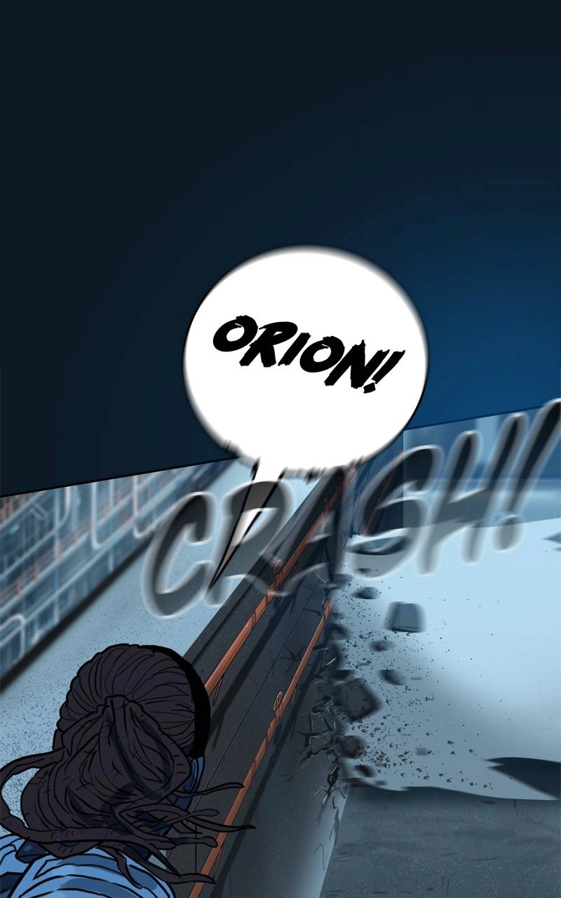 Ordeal Chapter 91 Page 69