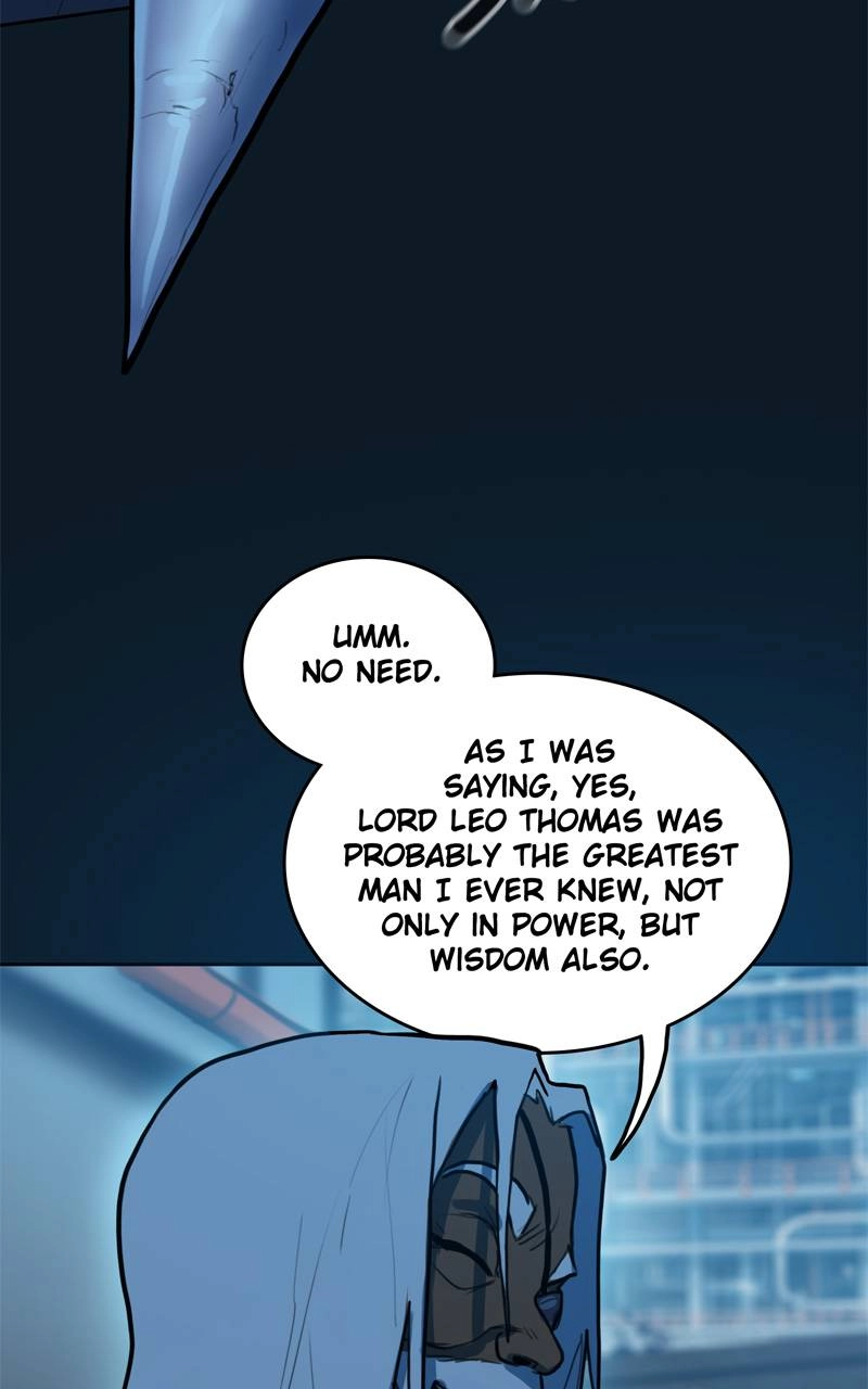 Ordeal Chapter 91 Page 71