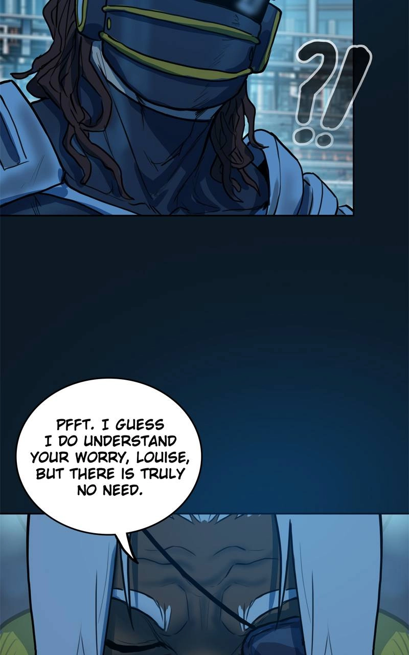 Ordeal Chapter 91 Page 73