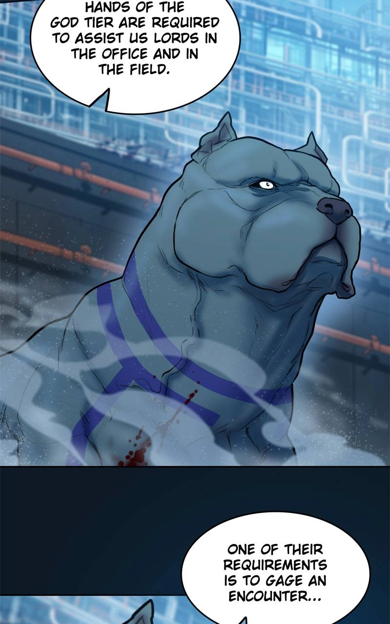 Ordeal Chapter 91 Page 75