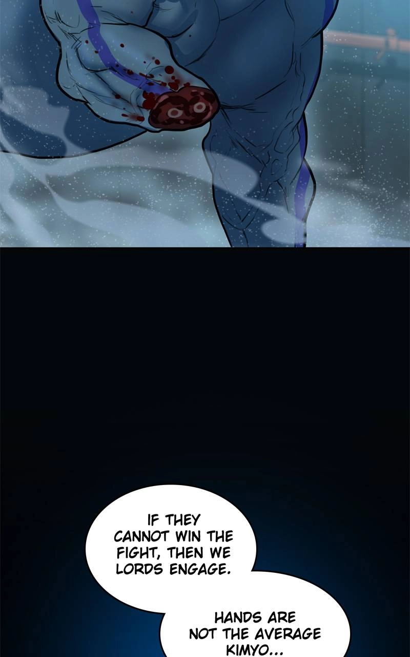 Ordeal Chapter 91 Page 77