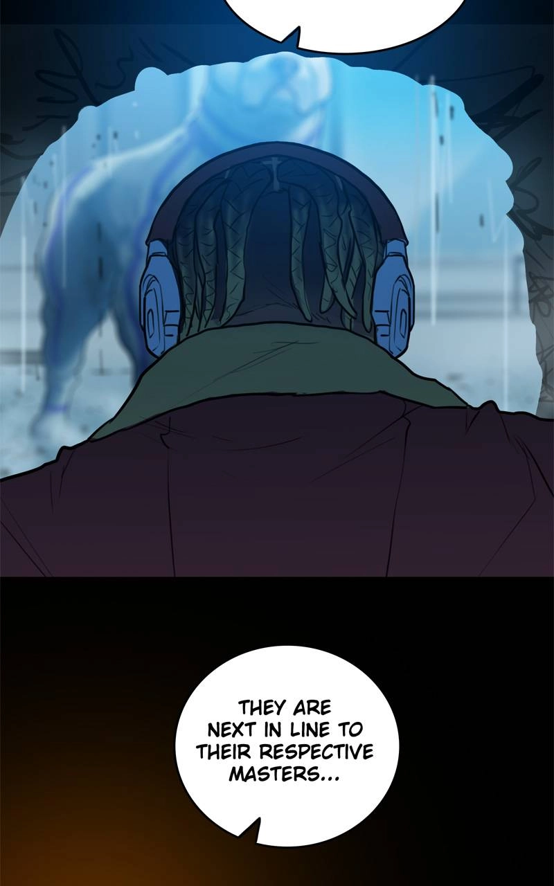 Ordeal Chapter 91 Page 78