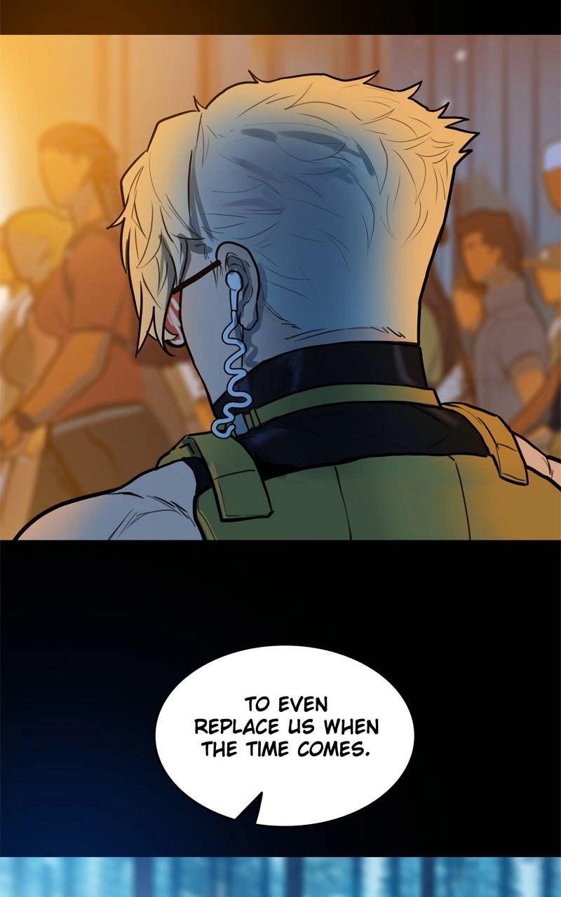 Ordeal Chapter 91 Page 79