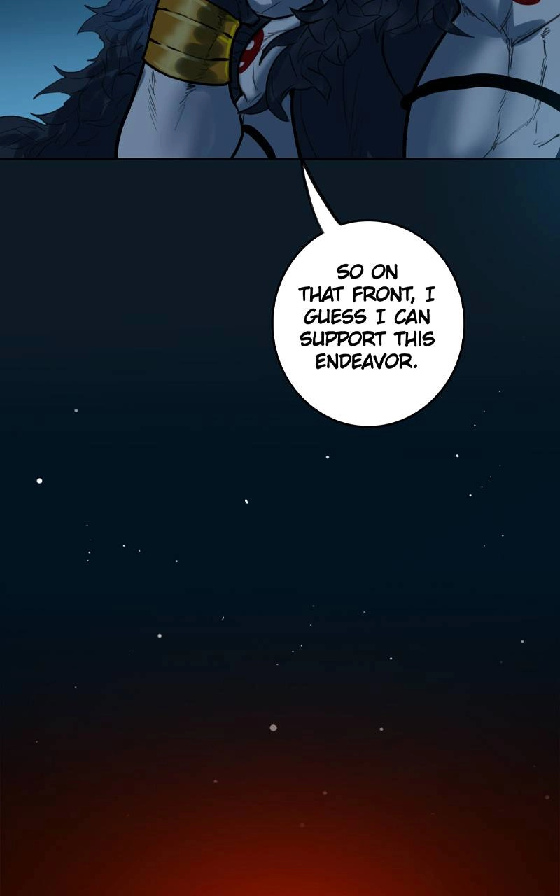 Ordeal Chapter 91 Page 7