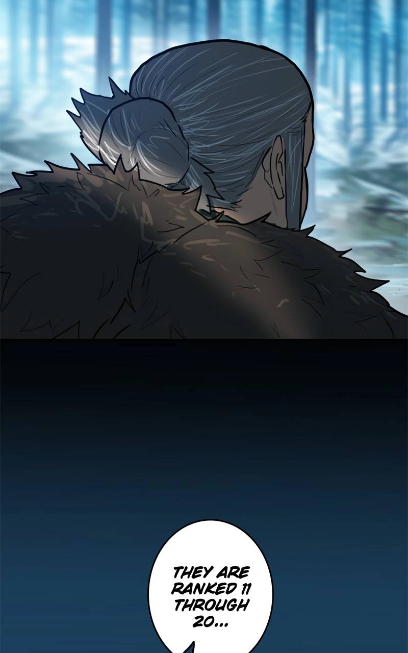 Ordeal Chapter 91 Page 80