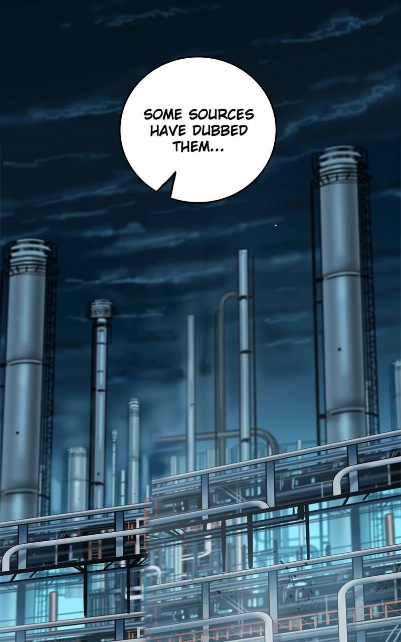 Ordeal Chapter 91 Page 83