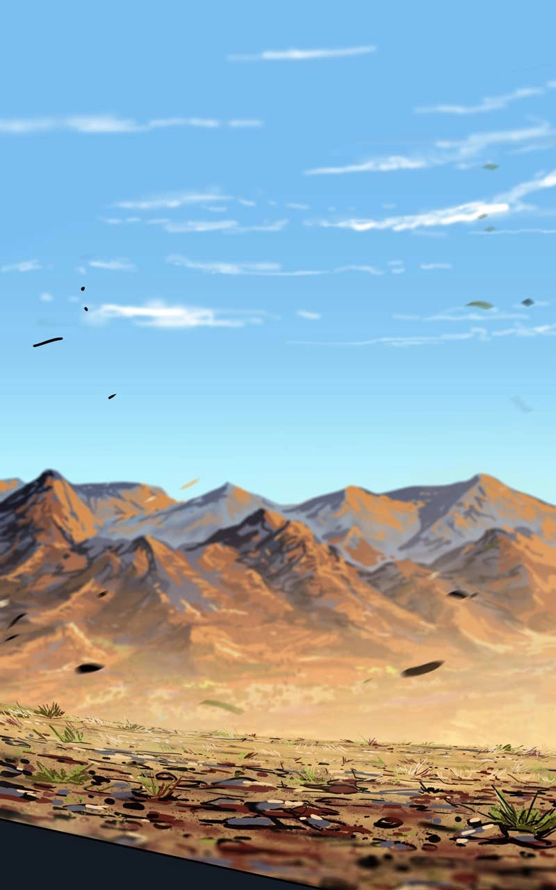Ordeal Chapter 154 – The Fist of Tyson Page 12