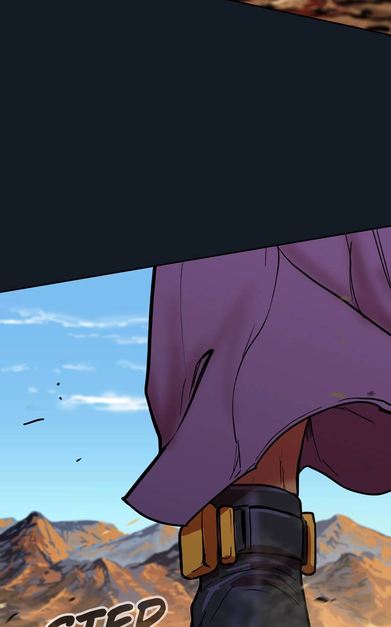 Ordeal Chapter 154 – The Fist of Tyson Page 13