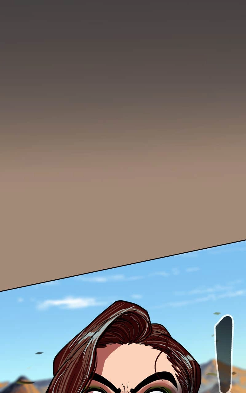 Ordeal Chapter 154 – The Fist of Tyson Page 17