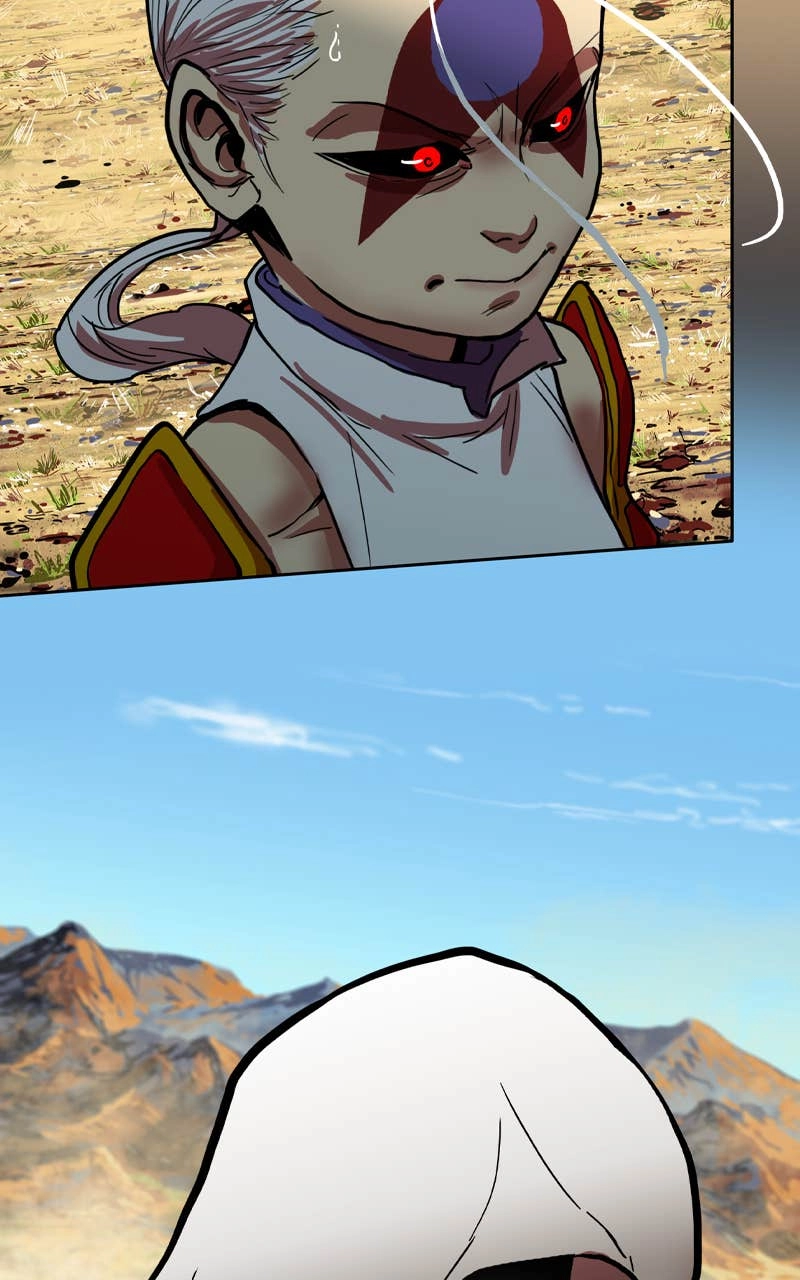 Ordeal Chapter 154 – The Fist of Tyson Page 20