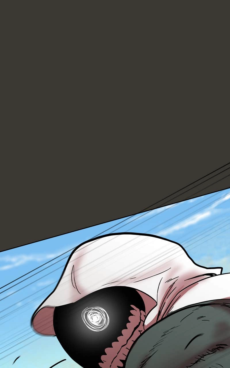 Ordeal Chapter 154 – The Fist of Tyson Page 23