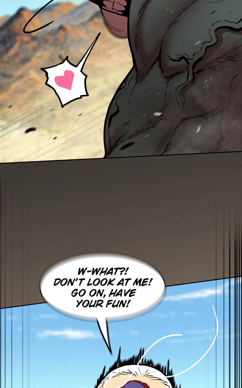 Ordeal Chapter 154 – The Fist of Tyson Page 24