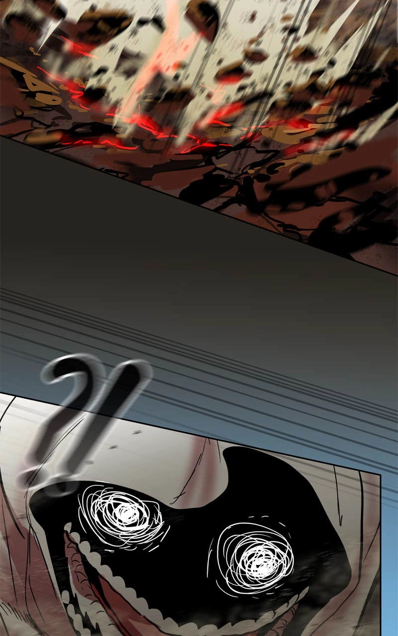 Ordeal Chapter 154 – The Fist of Tyson Page 43